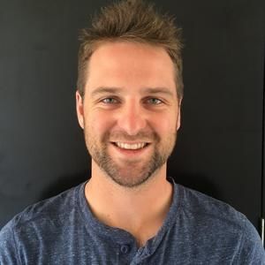 Meet your Posher, Evan